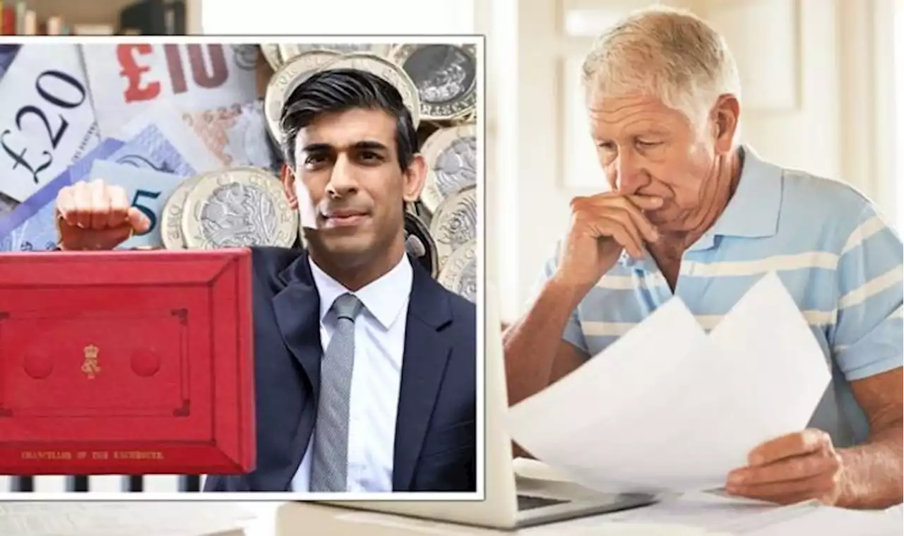 Inheritance tax alert as Britons 'don't realise' they'll be hit by Sunak’s ‘stealth tax’