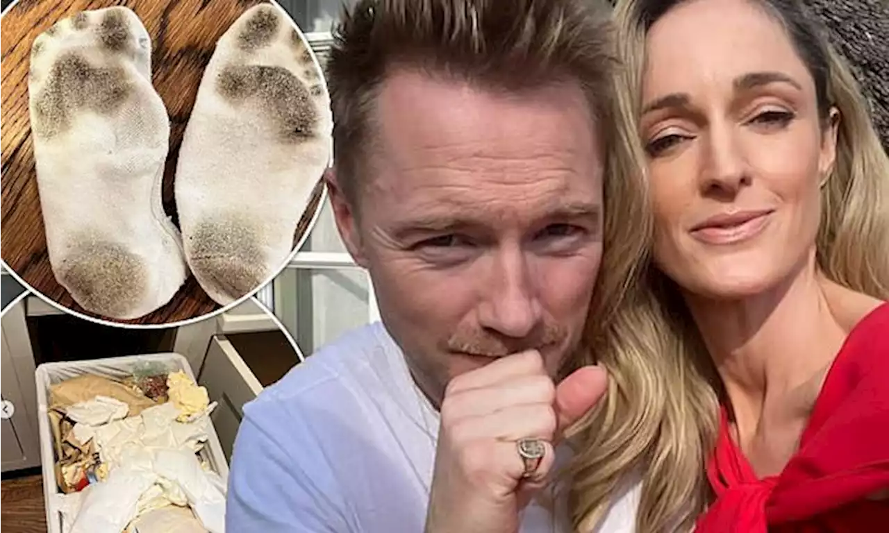 Storm Keating insists her former cleaner 'lied' about not being paid