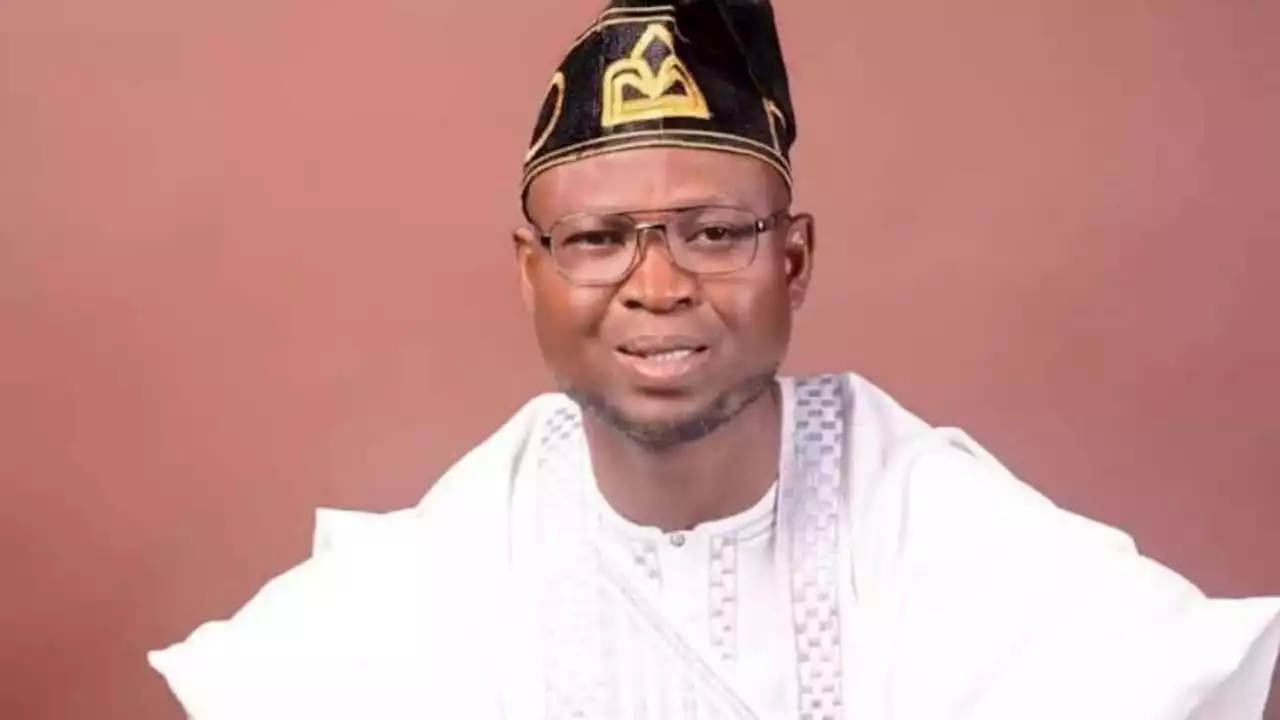 Makinde has turned Oyo State to den of criminals - APC chieftain, Alao