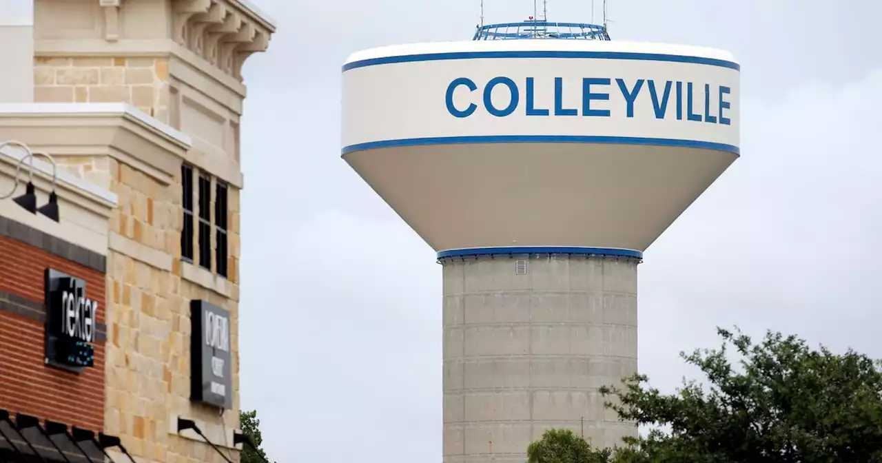 Colleyville pushes back State of the City address to next week