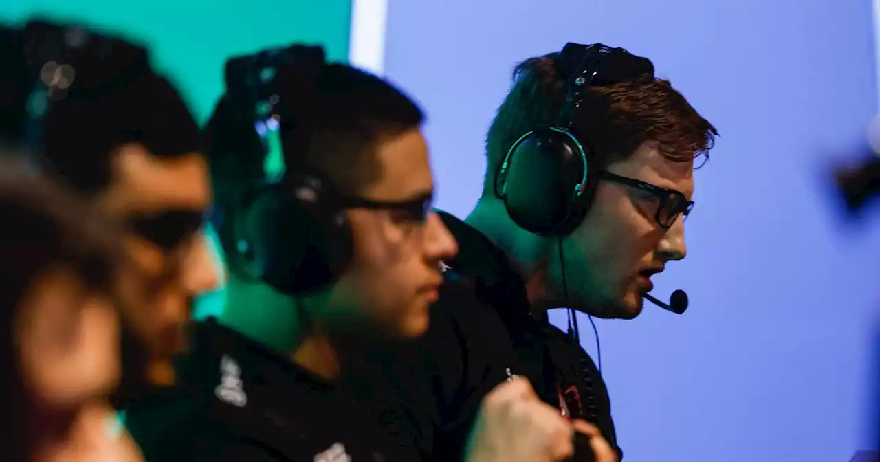 ‘Sender’ says OpTic Texas made rash decisions in team’s Call of Duty League opening loss to London