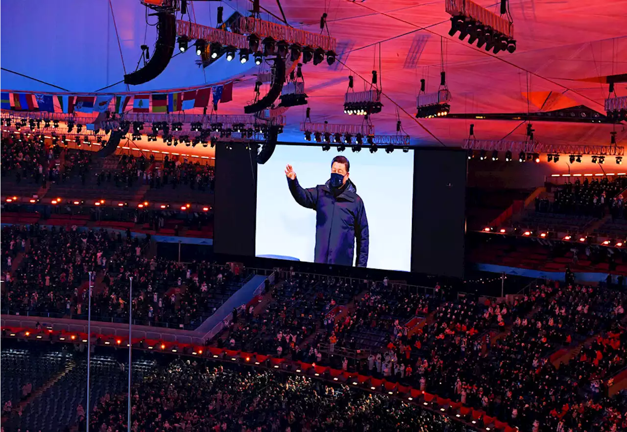 Beijing Olympics Opening Ceremony Viewership Falls Hard From 2018 Kick-Off In Early Numbers; NBCU Says Peacock Had Best Weekday Ever – Update