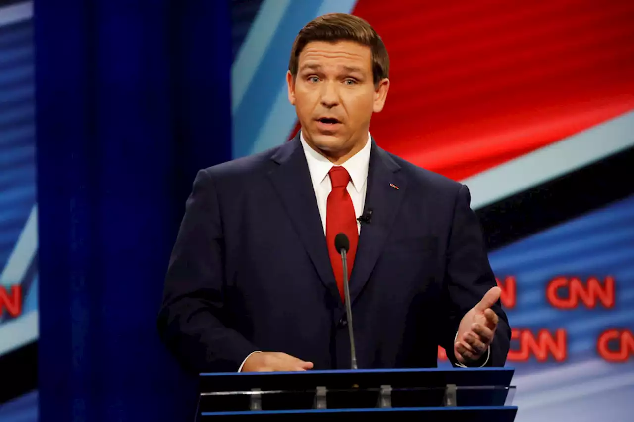 GoFundMe Reverses Plans On ‘Freedom Convoy’ Donations After Florida Gov. Ron DeSantis Promises Investigation