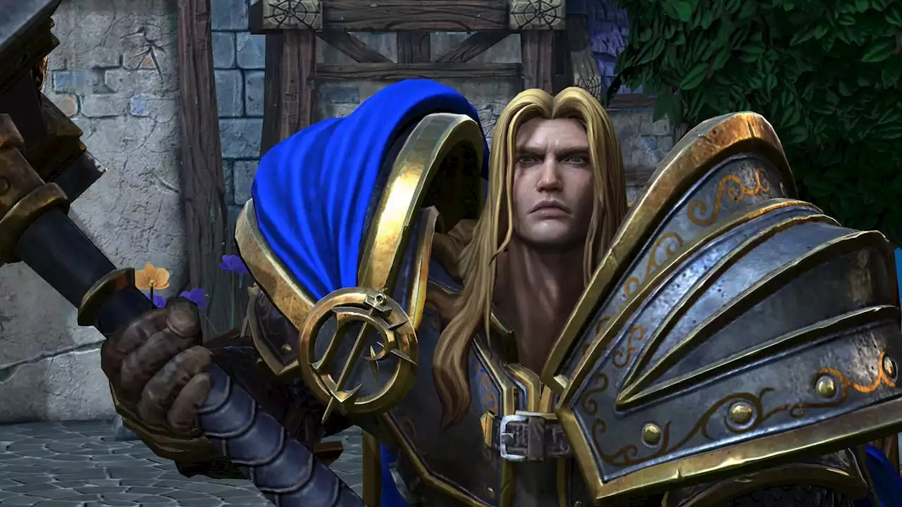 Activision Blizzard plans mobile Warcraft, next Call of Duty | Digital Trends