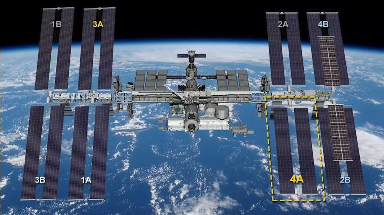 Astronauts perform ‘space dance’ to mark 300 days in orbit | Digital Trends