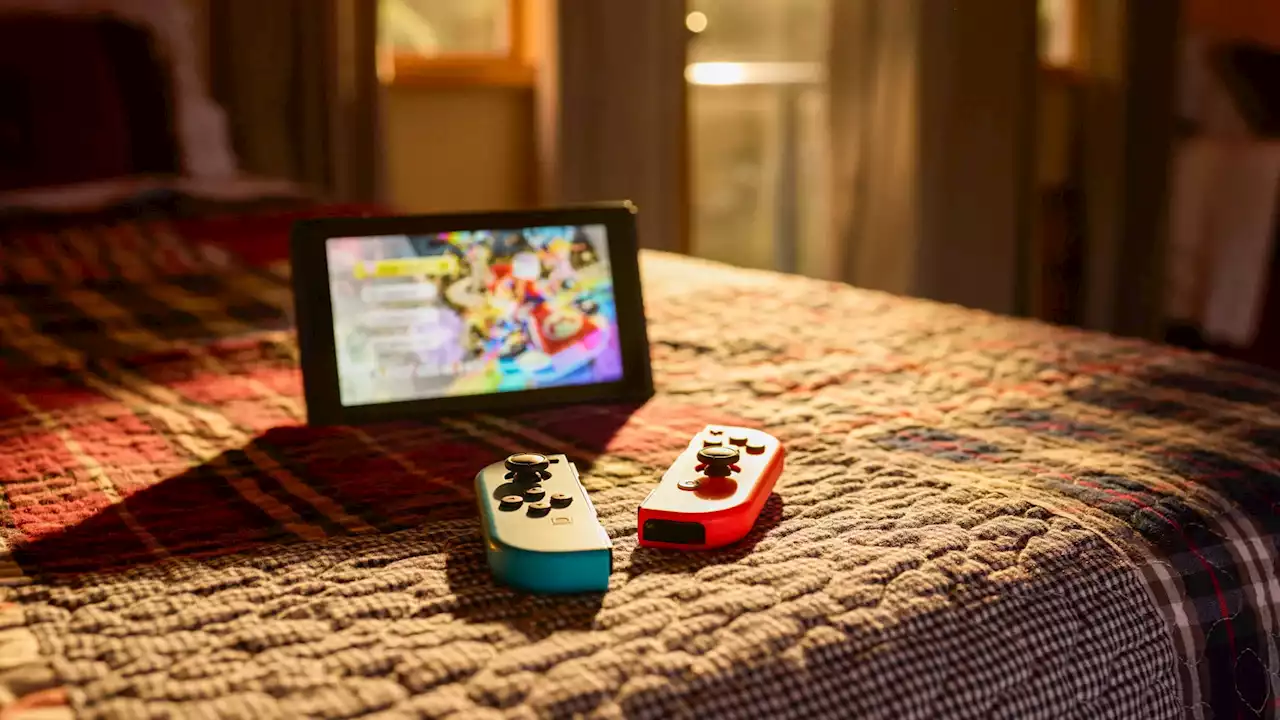 Nintendo Switch passes Wii and PS1 in lifetime sales | Digital Trends