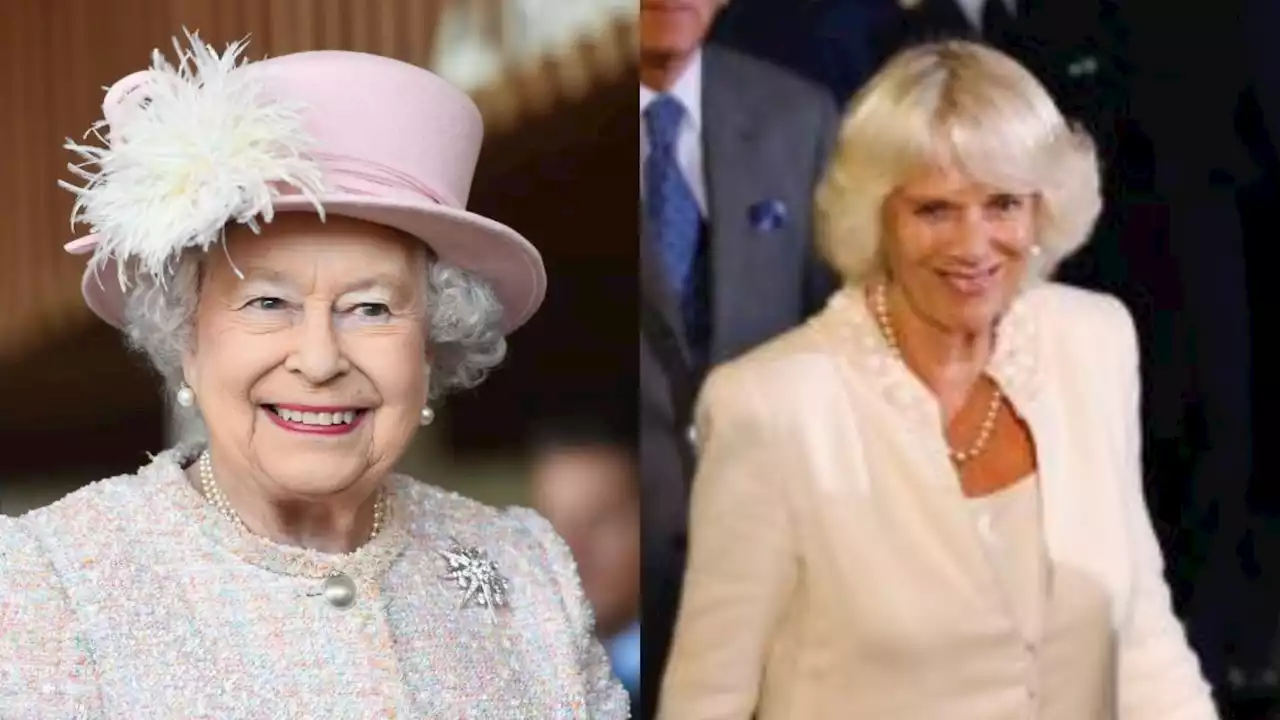 ¿Camila Parker sería reina?; Isabel II dijo en el Jubileo que está preparada