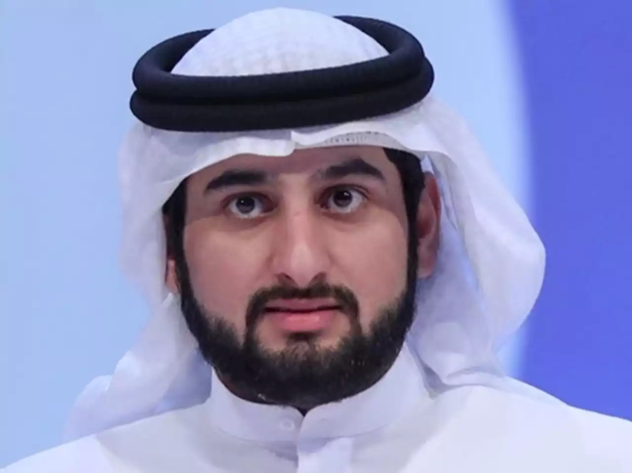أحمد بن محمد يفتتح مؤتمر ومعرض النقل لمنطقة الشرق الأوسط وشمال إفريقيا في دورته الرابعة