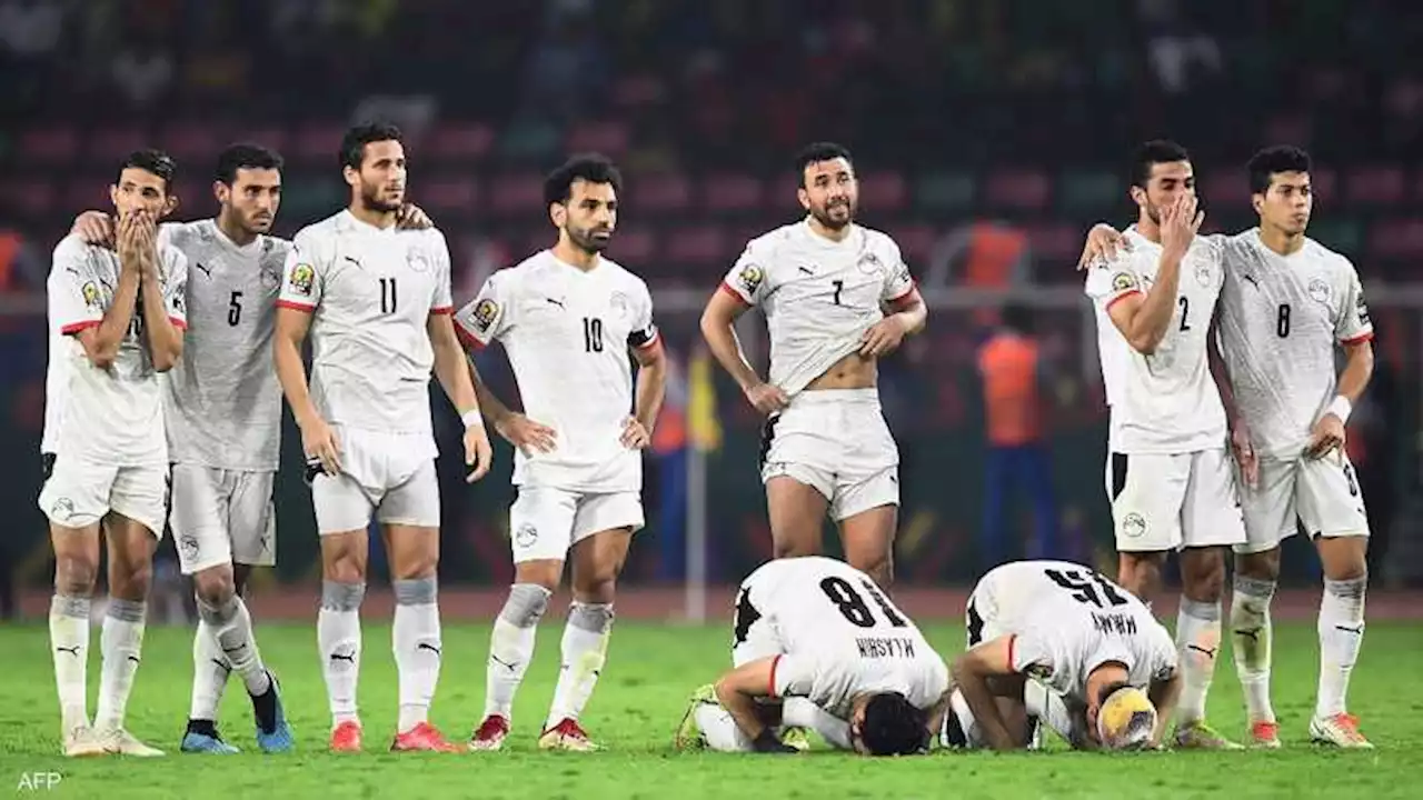 تشكيل مصر المتوقع أمام السنغال في نهائي كأس الأمم الإفريقية وموقف محمد الشناوي