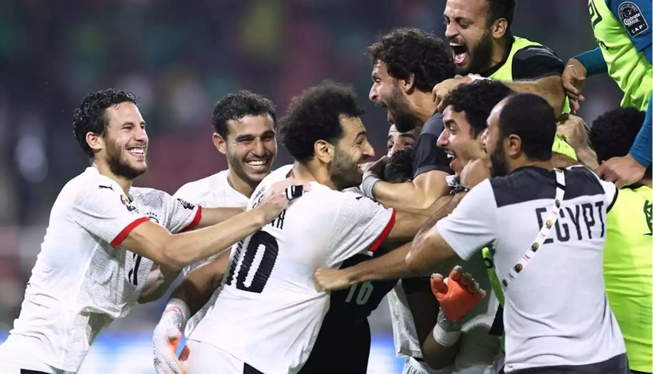 وعود سخية للاعبي منتخب مصر.. ومحمد صلاح يرفض مكافآت رجال الاعمال