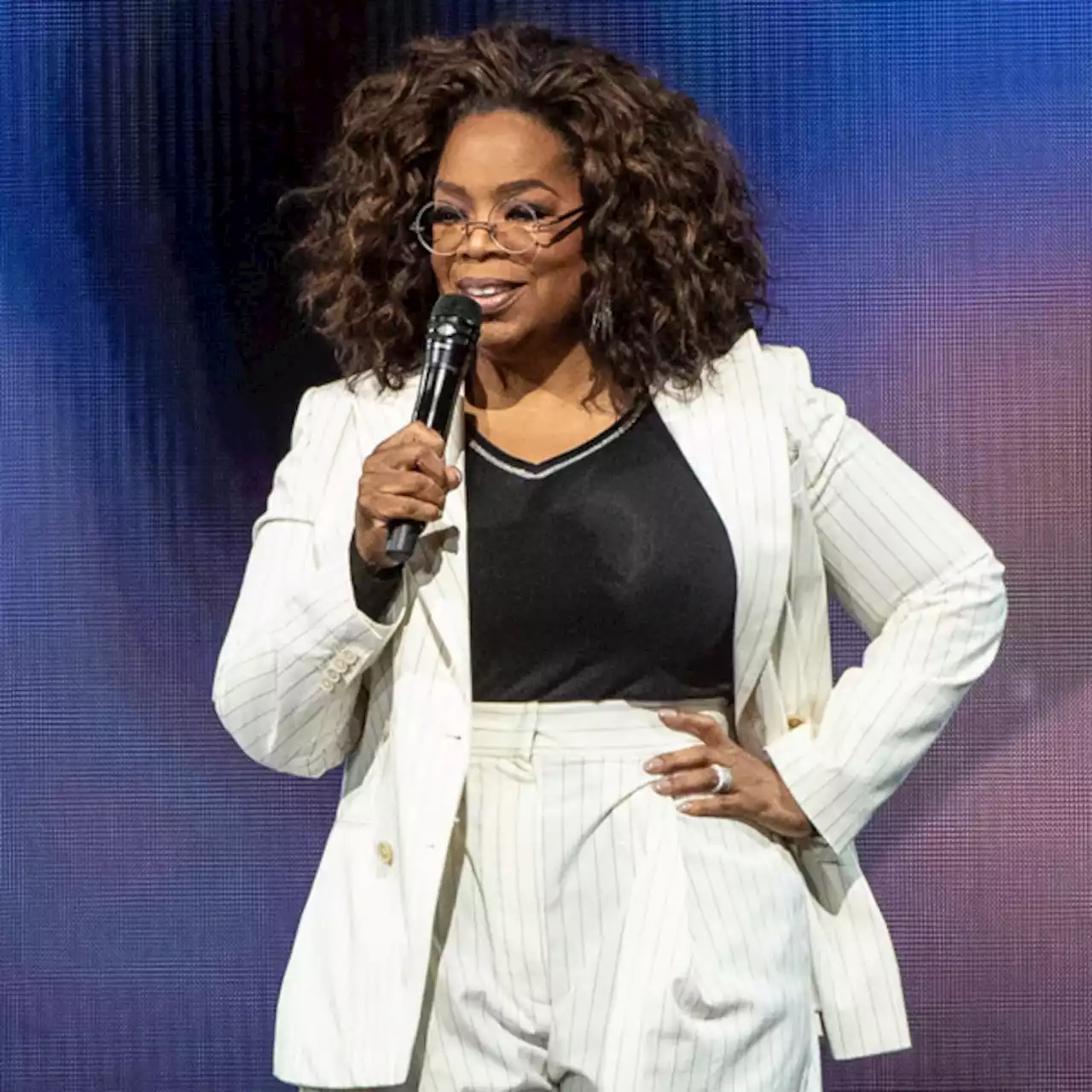 You Get Advice, You Get Advice: All of Oprah Winfrey’s Best Lessons on Career and Life - E! Online