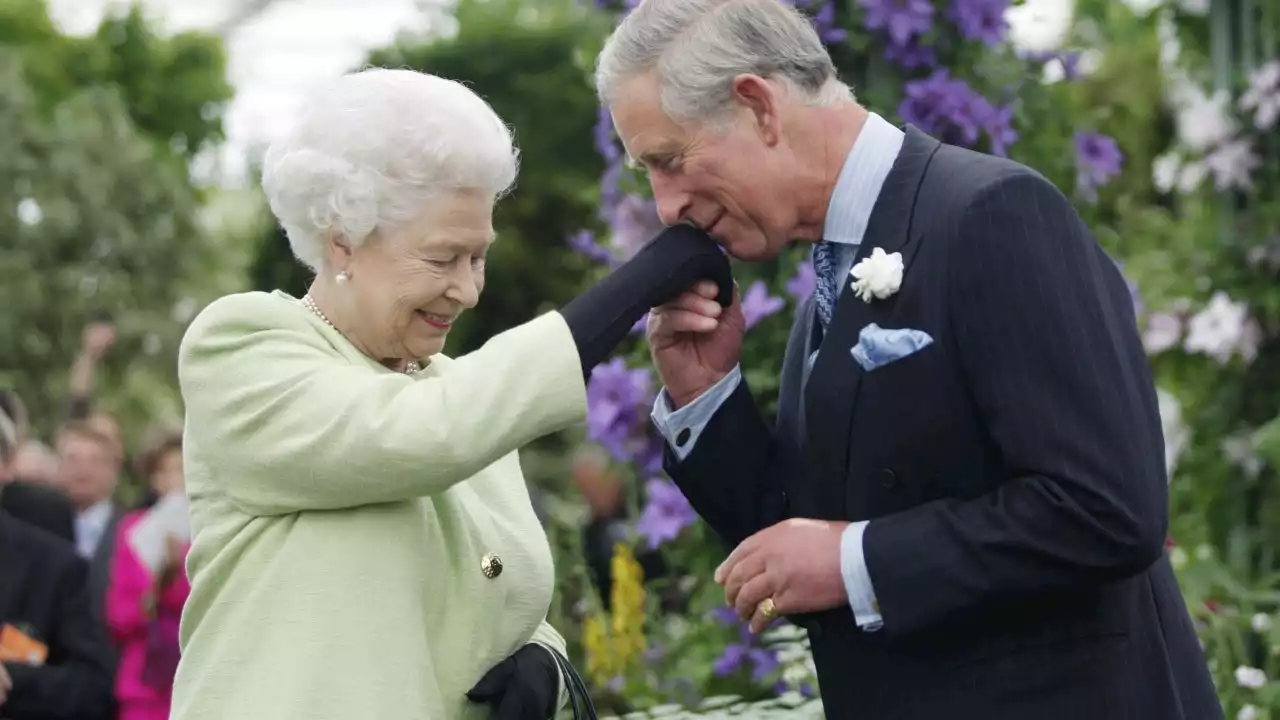 Prince Charles Celebrates the Queen's 'Remarkable Achievement'