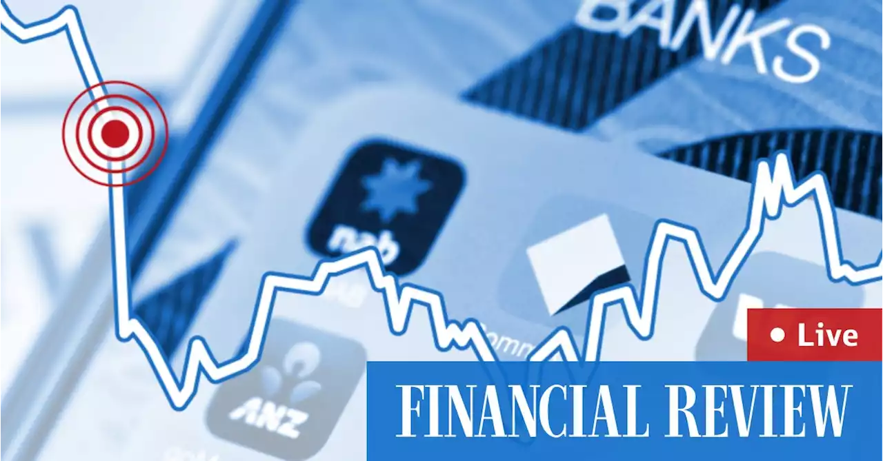 ASX 200 LIVE: ASX to dip; ANZ, James Hardie results ahead