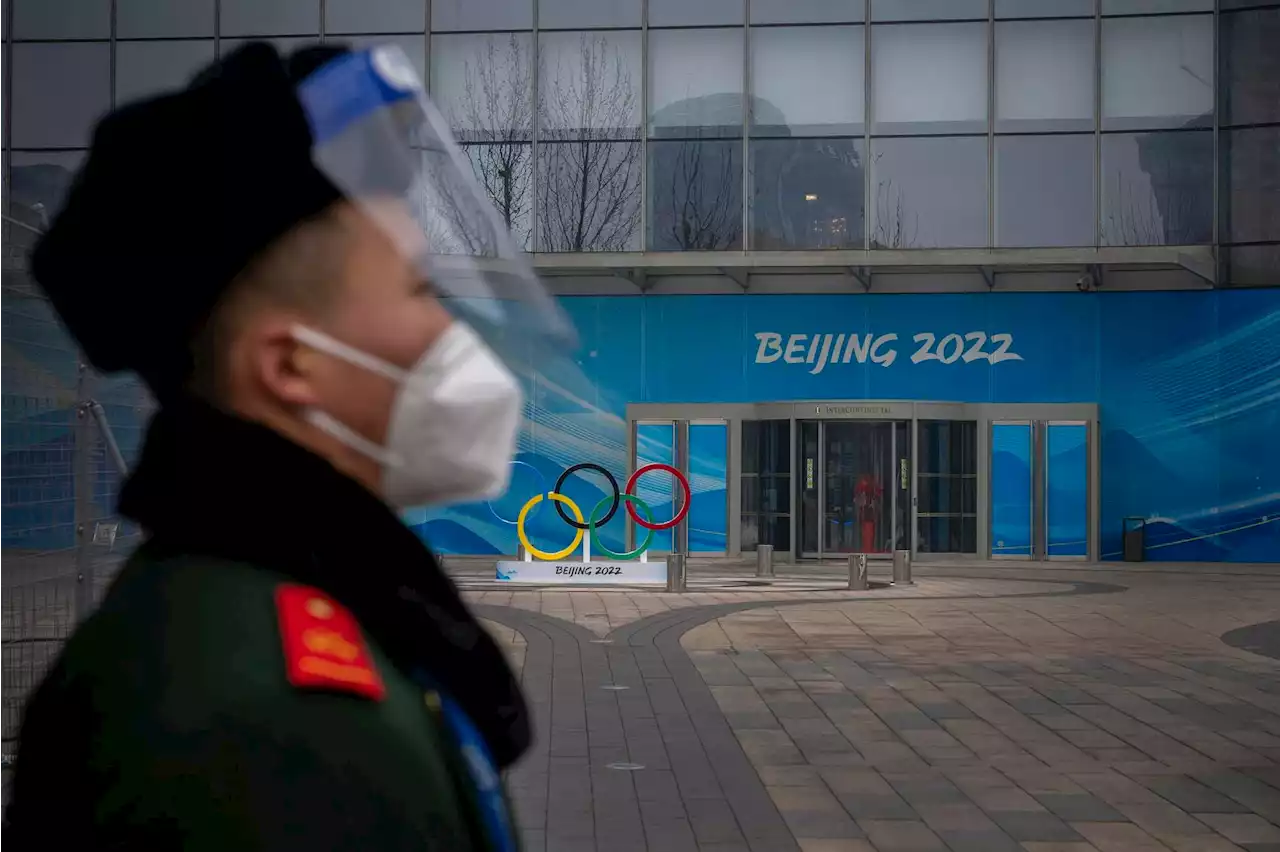 ‘Not Getting Food’: China Under Fire For Treatment Of Olympic Athletes