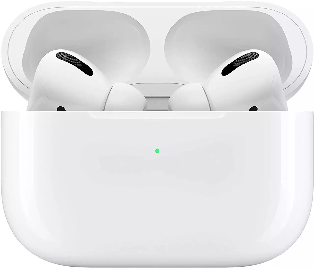 Future Apple AirPods Pro May Have Dazzling Security Feature