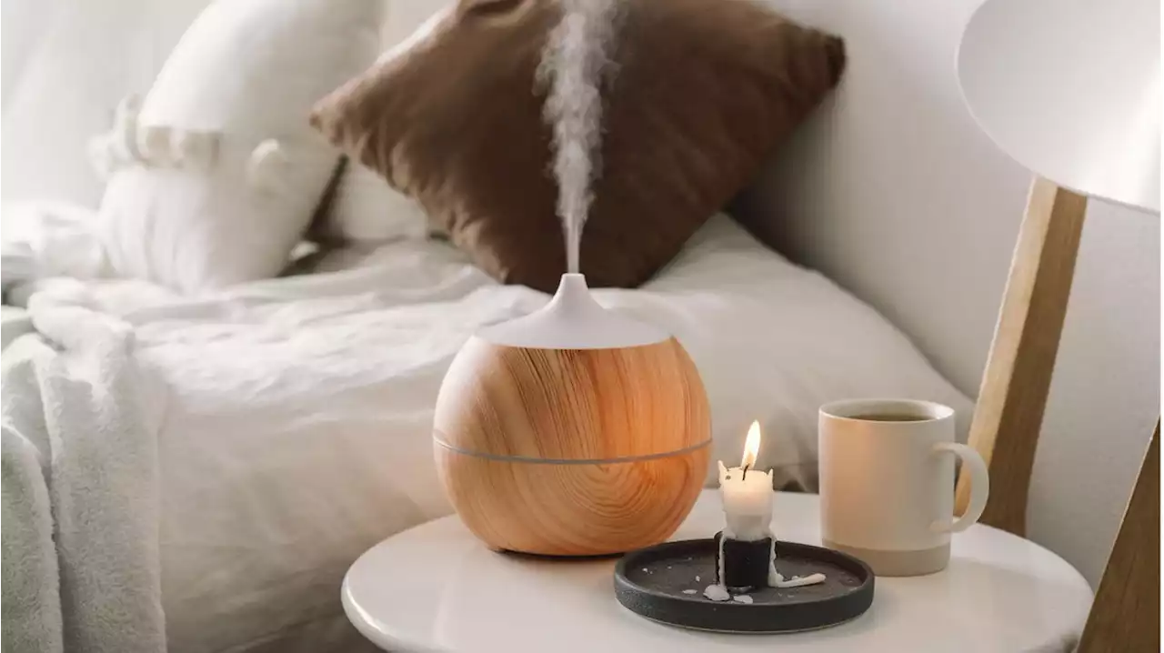 Aroma-Diffuser-Test: Welcher Vernebler ist der beste?