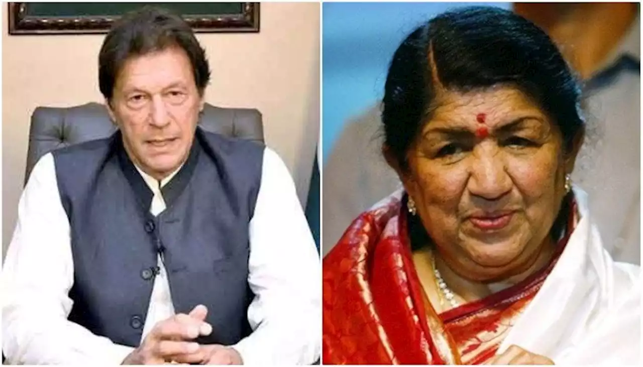 برصغیر نے عظیم ترین گلوکاروں میں سے ایک کو کھو دیا، لتا کے انتقال پر وزیراعظم کا بیان