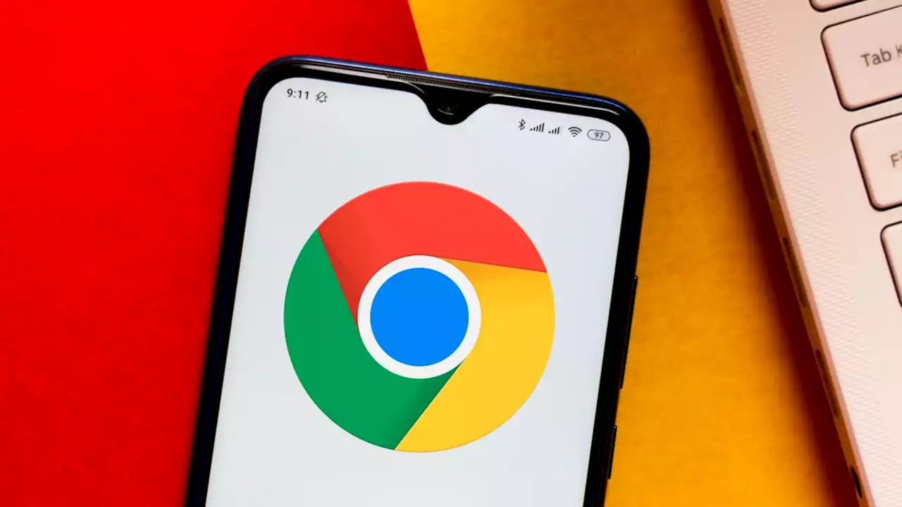 Can You Spot the Differences in Google Chrome's New 'Refreshed' Icon?