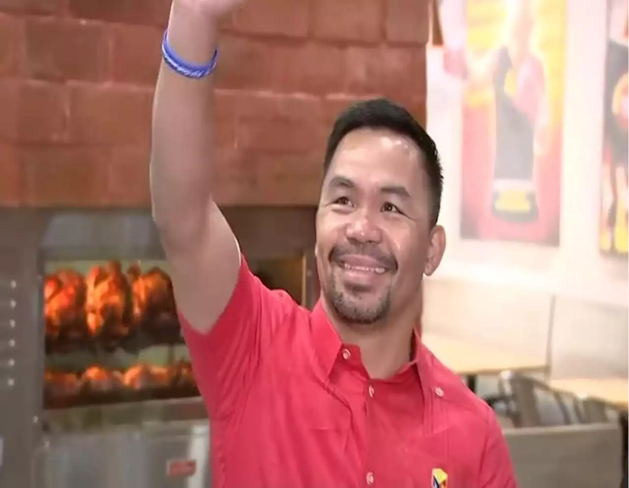 Pacquiao to probe alleged corruption, EJKs under Duterte admin if he wins in Eleksyon 2022