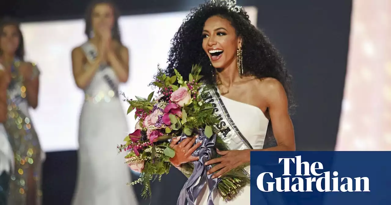 ‘A tragic loss for all’: who was former Miss USA Cheslie Kryst?