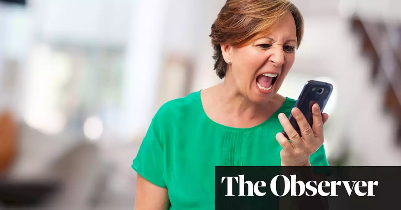 I slated my ex on social media. Why am I so full of hate? | Ask Philippa