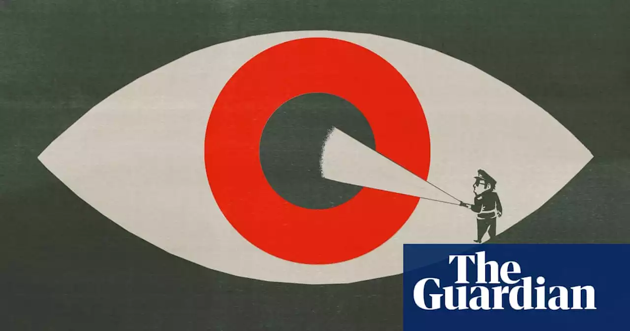 Red poets’ society: the secret history of the Stasi’s book club for spies