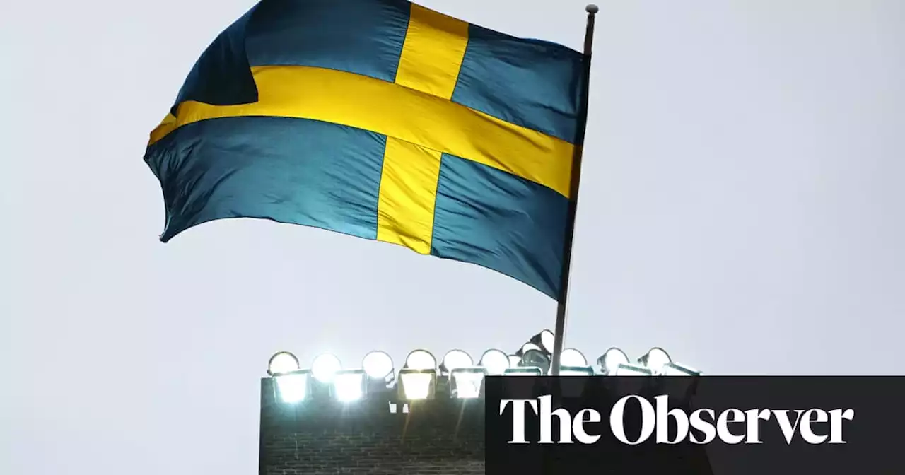 Sweden returns to cold war tactics to battle fake news