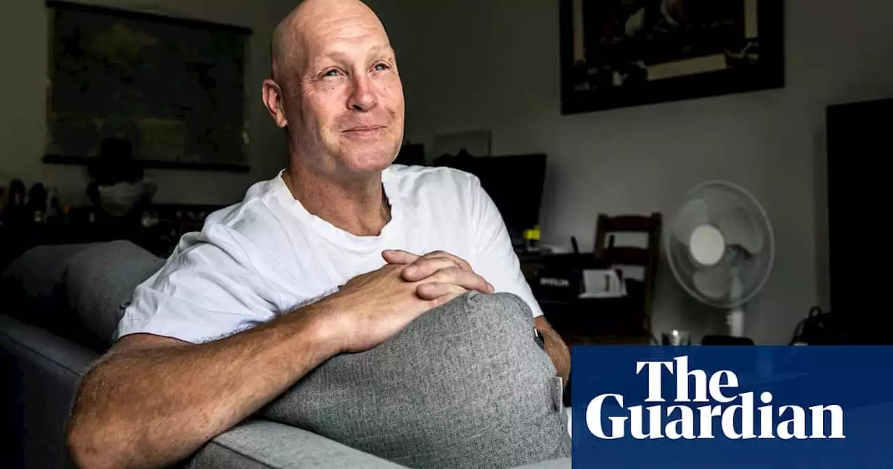 ‘To get out is an absolute struggle’: landmark study sheds light on Australians sleeping rough