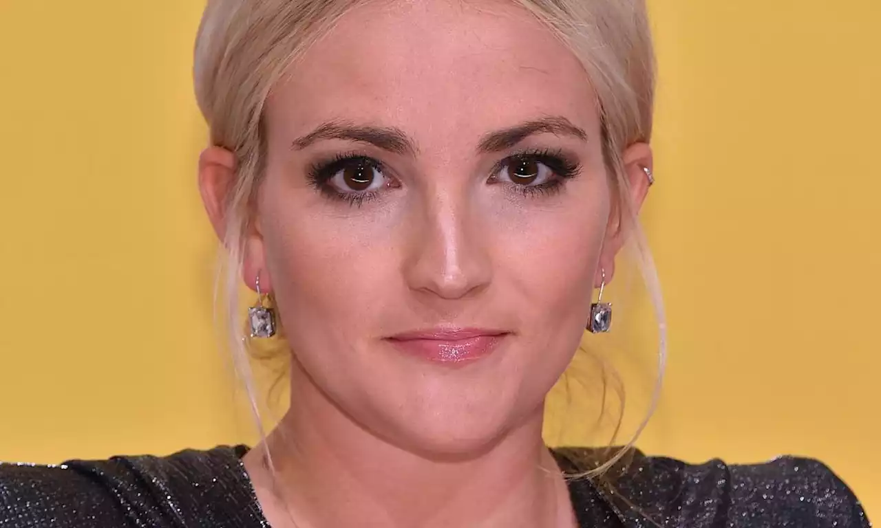 Jamie Lynn Spears inundated with support as she shares heartbreaking hospital photo