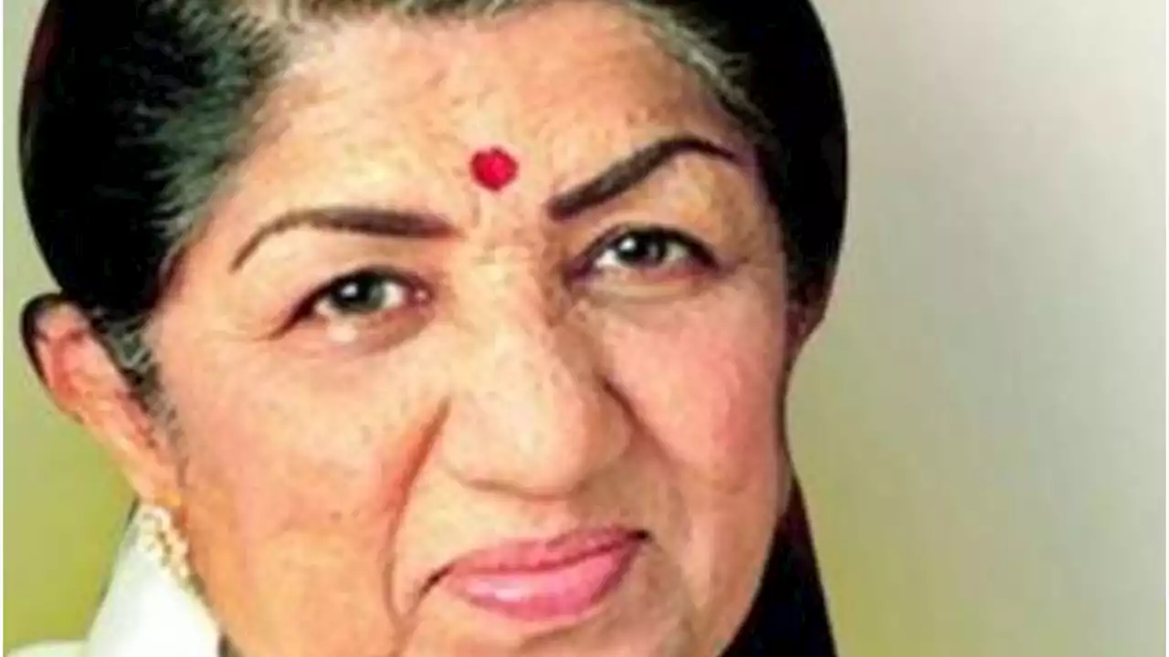 Lata Mangeshkar Last Rites: लता मंगेशकर का राजकीय सम्मान के साथ होगा अंतिम संस्कार