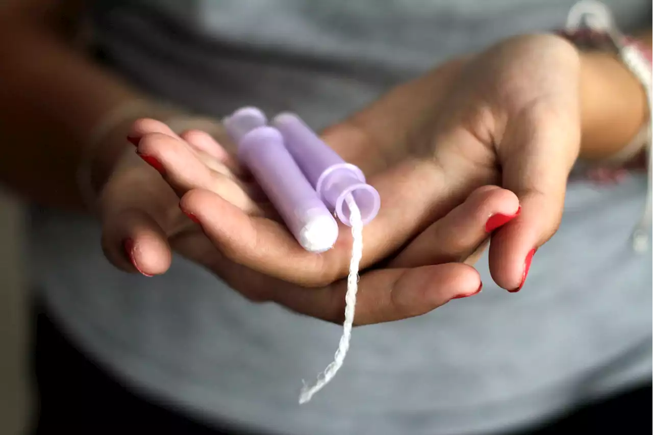 Do Tampons Expire? Yes, Actually—Here's How To Tell | Well+Good