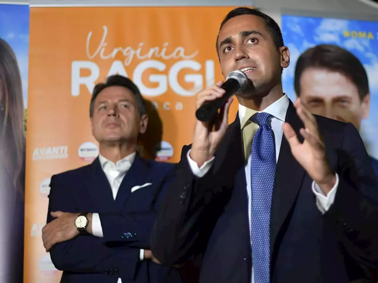 'Forte pressione', 'Firma poco chiara': come finirà tra Conte e Di Maio