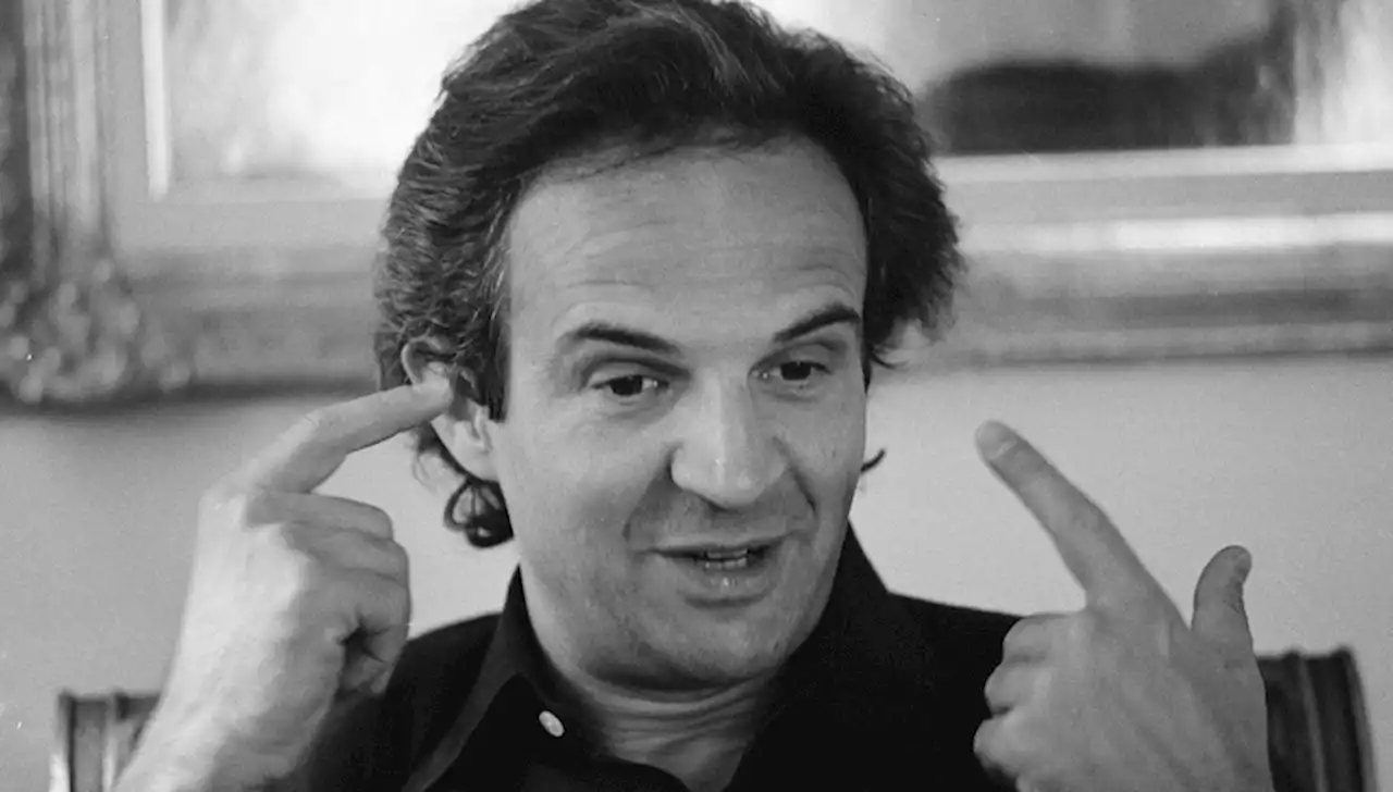 François Truffaut, nato 90 anni fa - Il Post