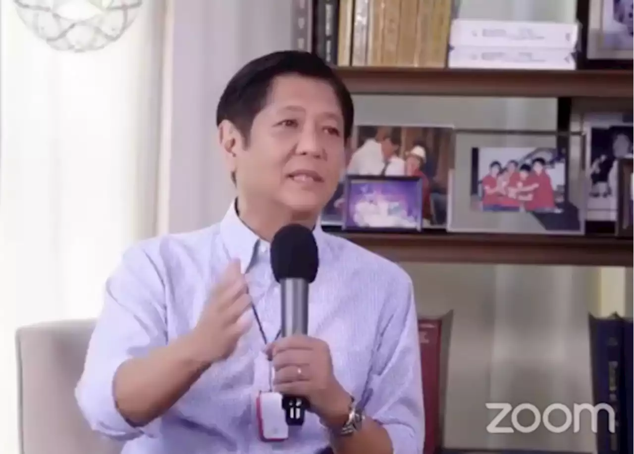 Marcos to strengthen anti-corruption role of PCGG