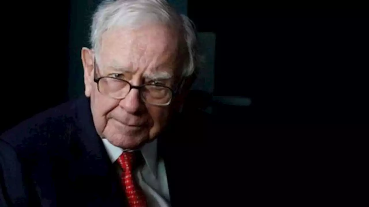 Estas son las 10 frases más destacables de Warren Buffet