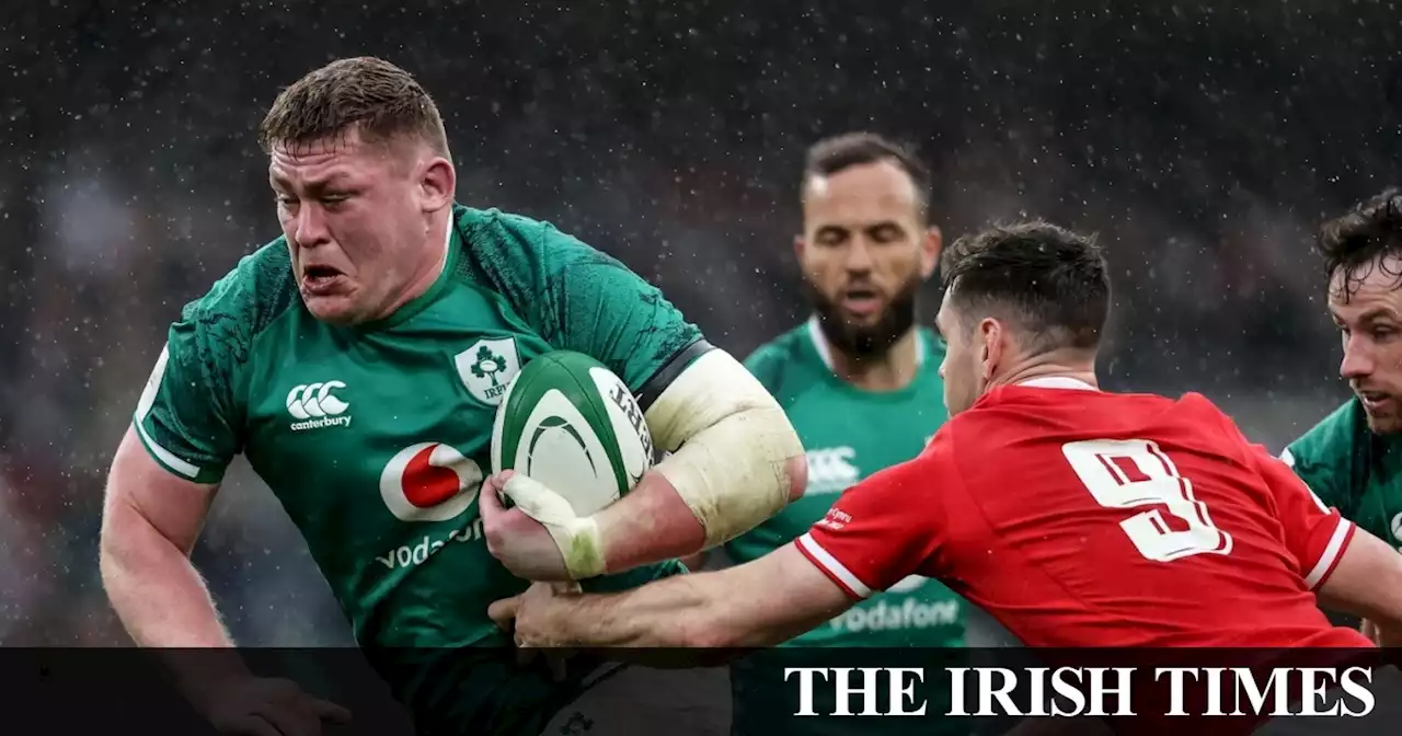 The British press react : ‘Wales were physically battered at every point’