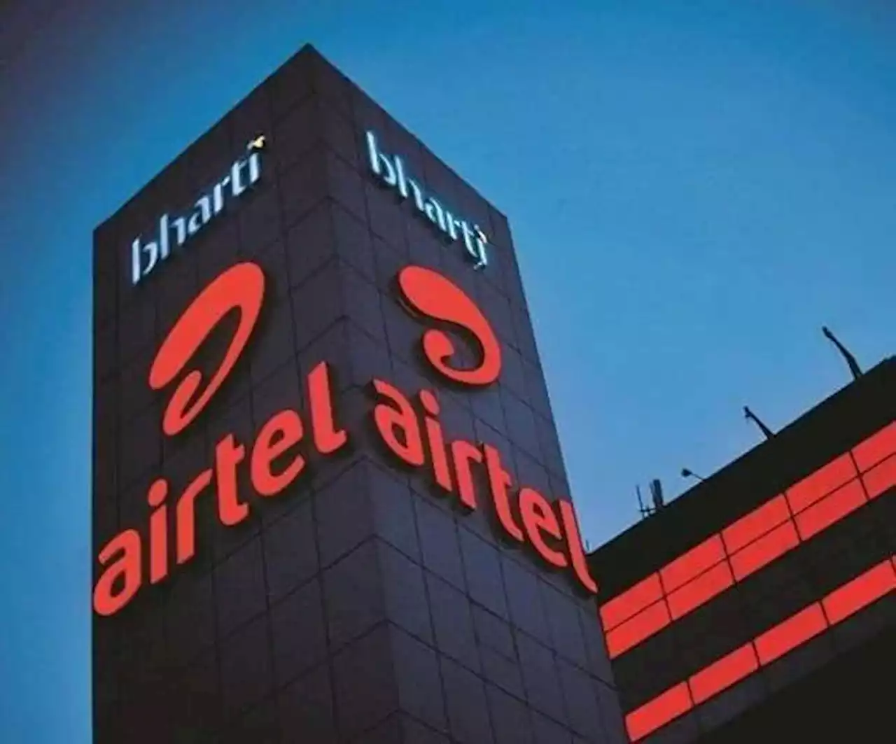 Airtel सहायक कंपनियों के साथ विभिन्न व्यवसायों पर 5 साल में खर्च करेगी 1.17 लाख करोड़