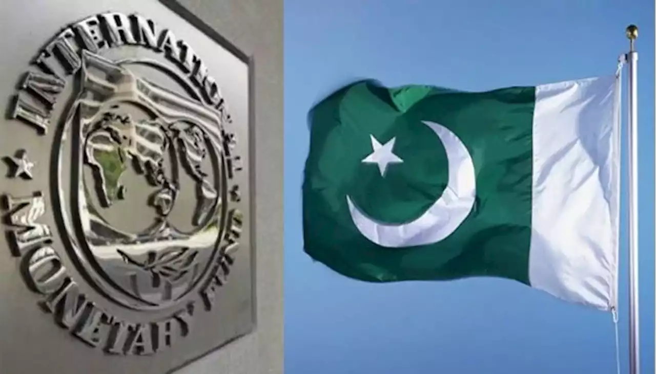 آئی ایم ایف معاہدہ اور مطالبات کی تفصیل سامنے آگئی