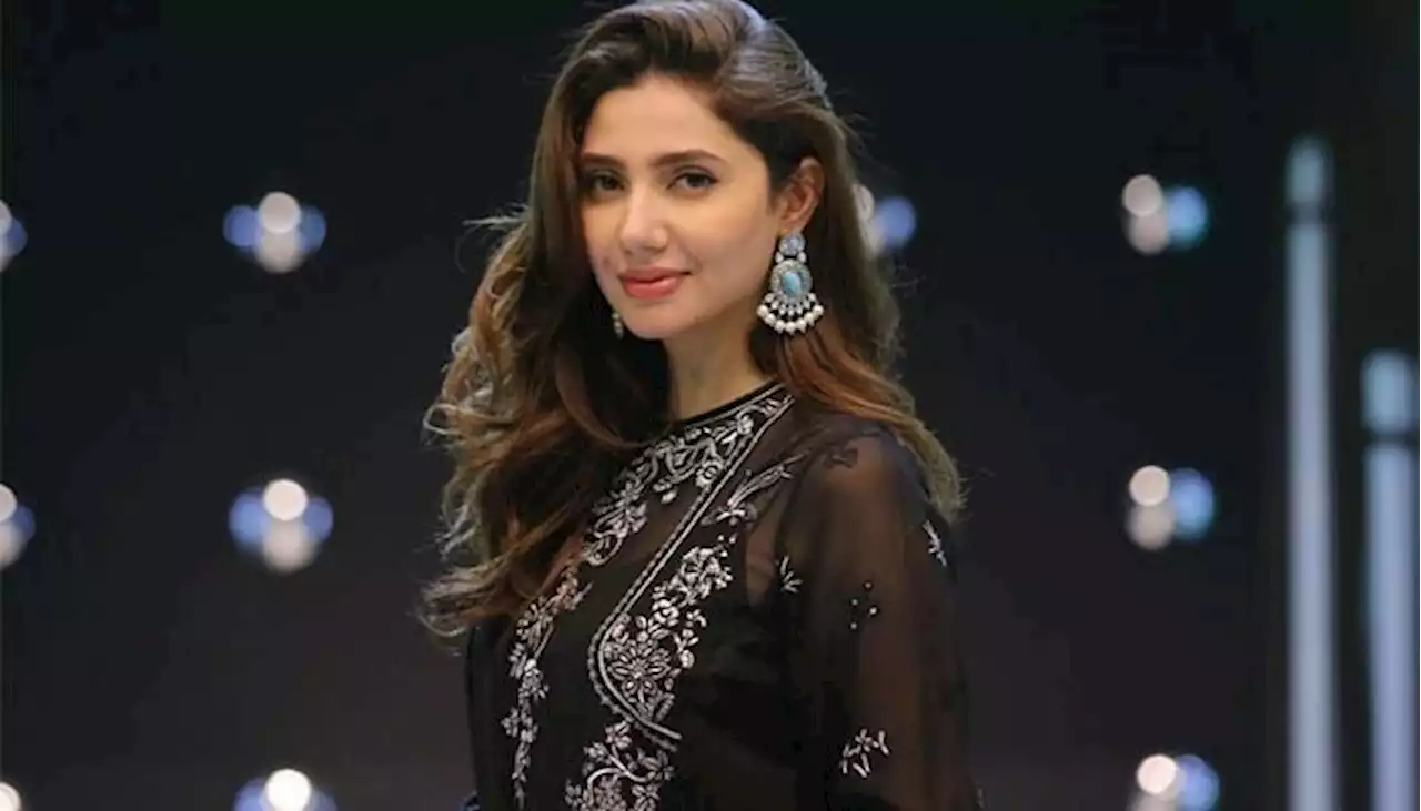 لتا جی کی جگہ کوئی نہیں لے سکتا، ماہرہ خان