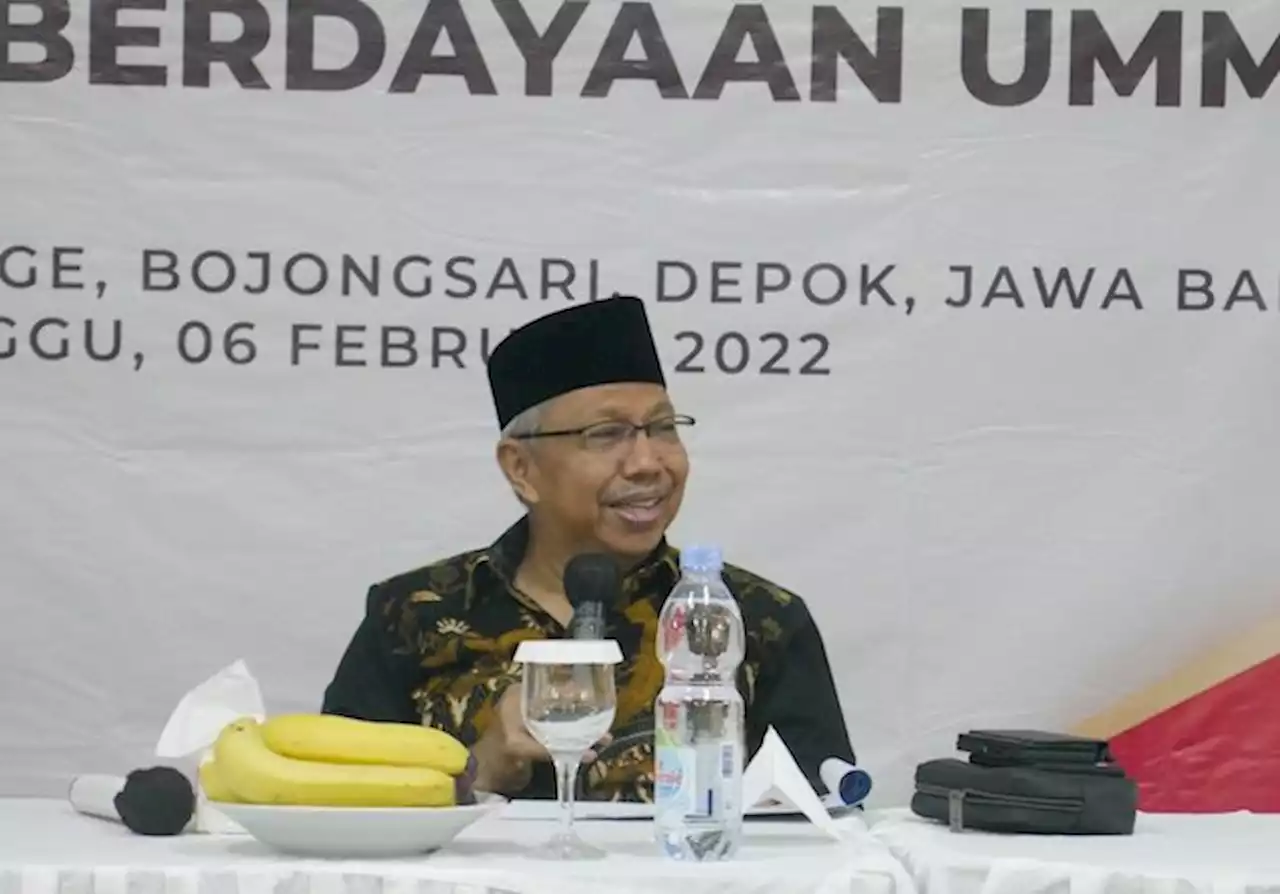 Komisi VI DPR Sosialisasikan Kolaborasi BUMN dan Ummat