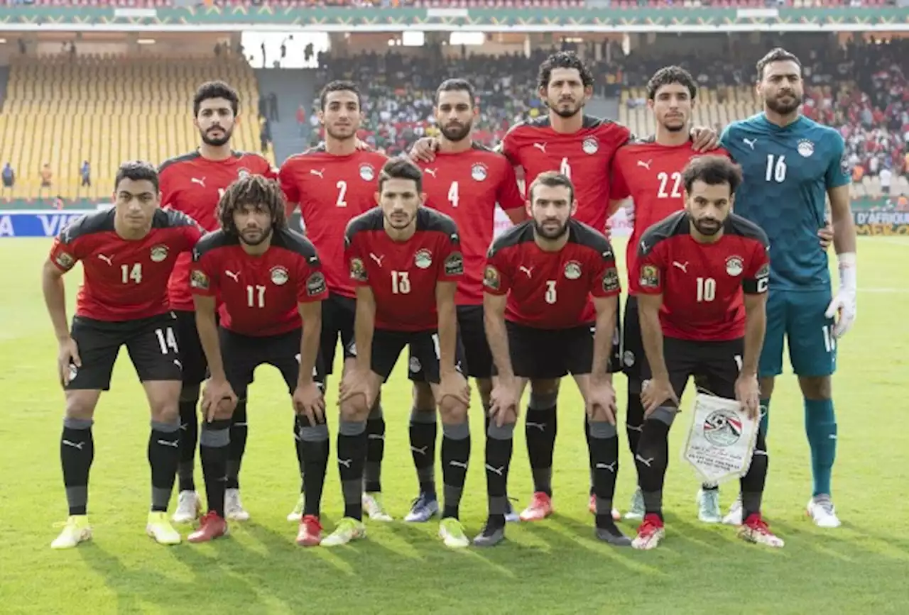 Africa Cup Of Nations match report Senegal v Egypt 06 February 2022