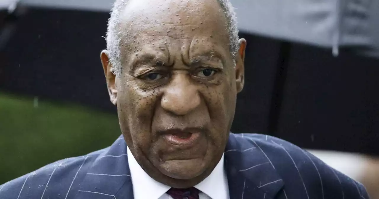 Cosby podría evitar testificar en caso por abuso sexual