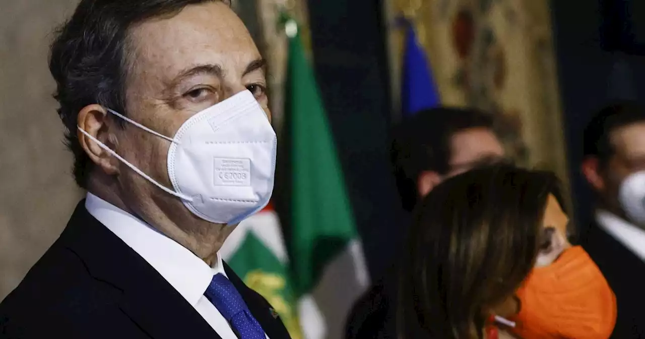 Mario Draghi, Luigi Bisignani: 'Irascibile, deluso, fisicamente provato. E con Mattarella...', caos dopo il ko-Quirinale