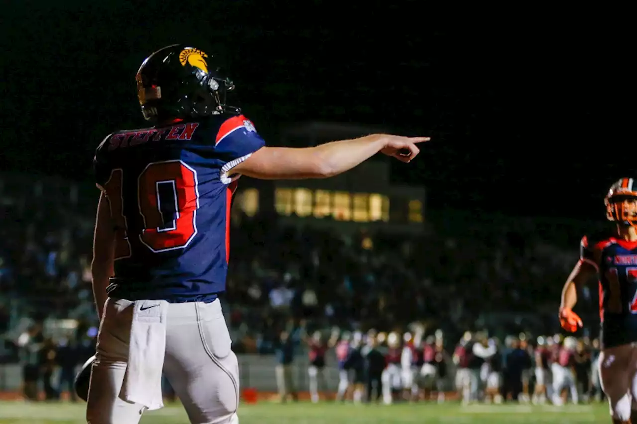 High school football: Five takeaways from 47th Wedemeyer Classic