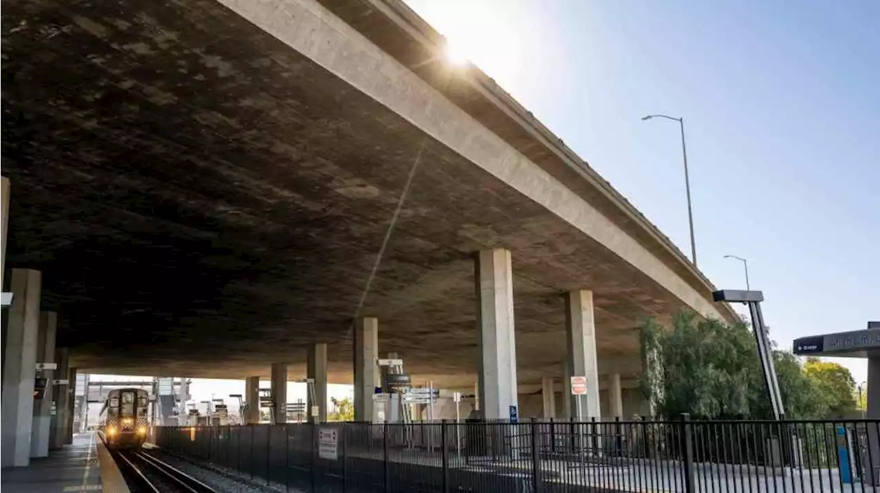 More than half of California’s bridges are not in good shape; billions on way for repairs