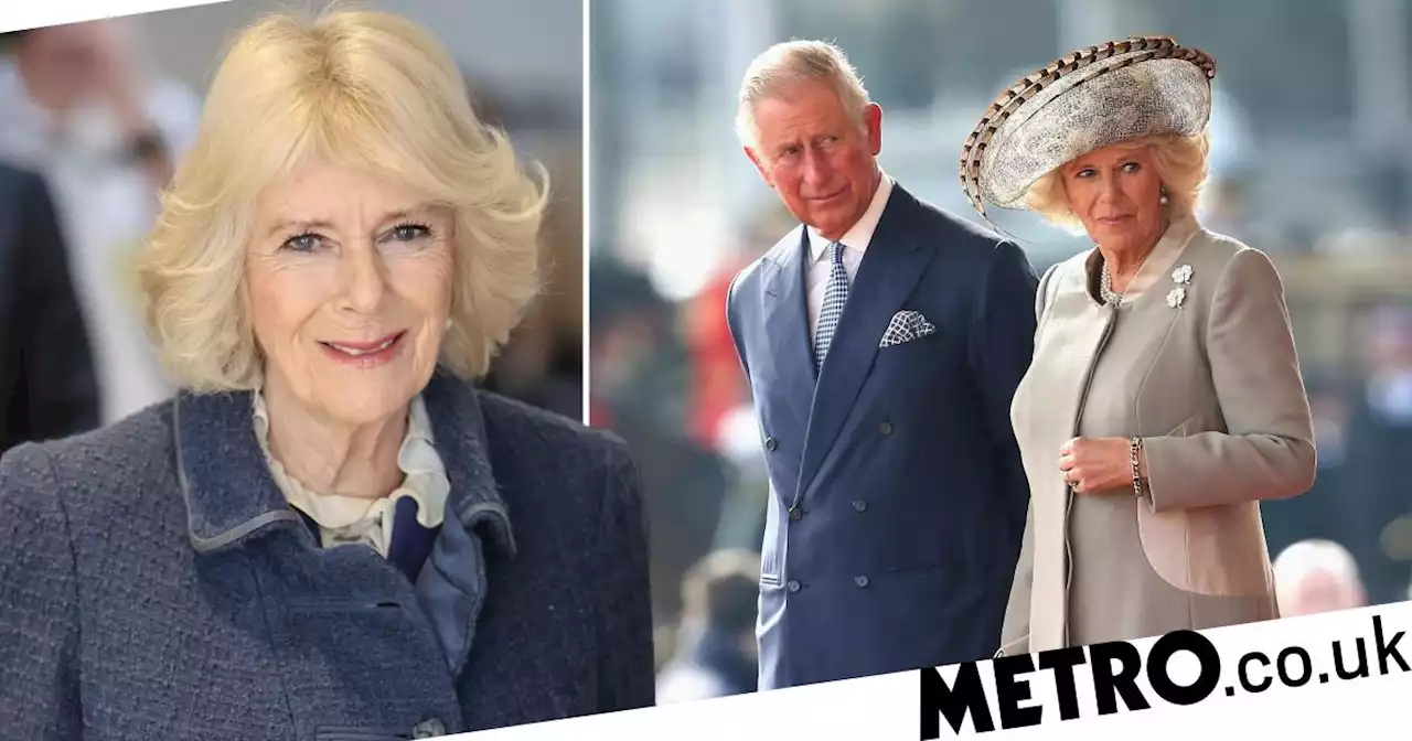 Mistress to Queen consort: How Camilla overcame scandal