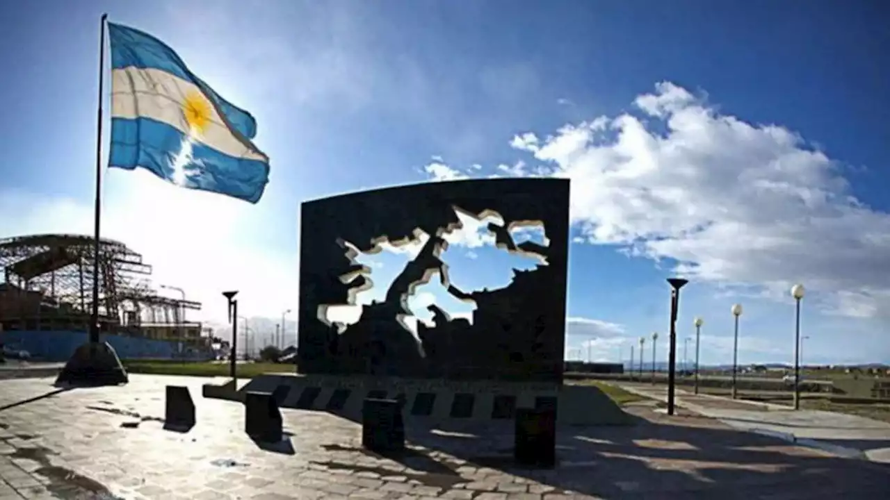 China ratifica la soberanía argentina de las Islas Malvinas