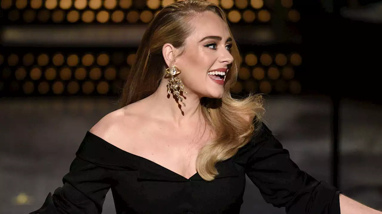 Adele's modest rider demands uncovered amid Las Vegas 'Diva meltdown'