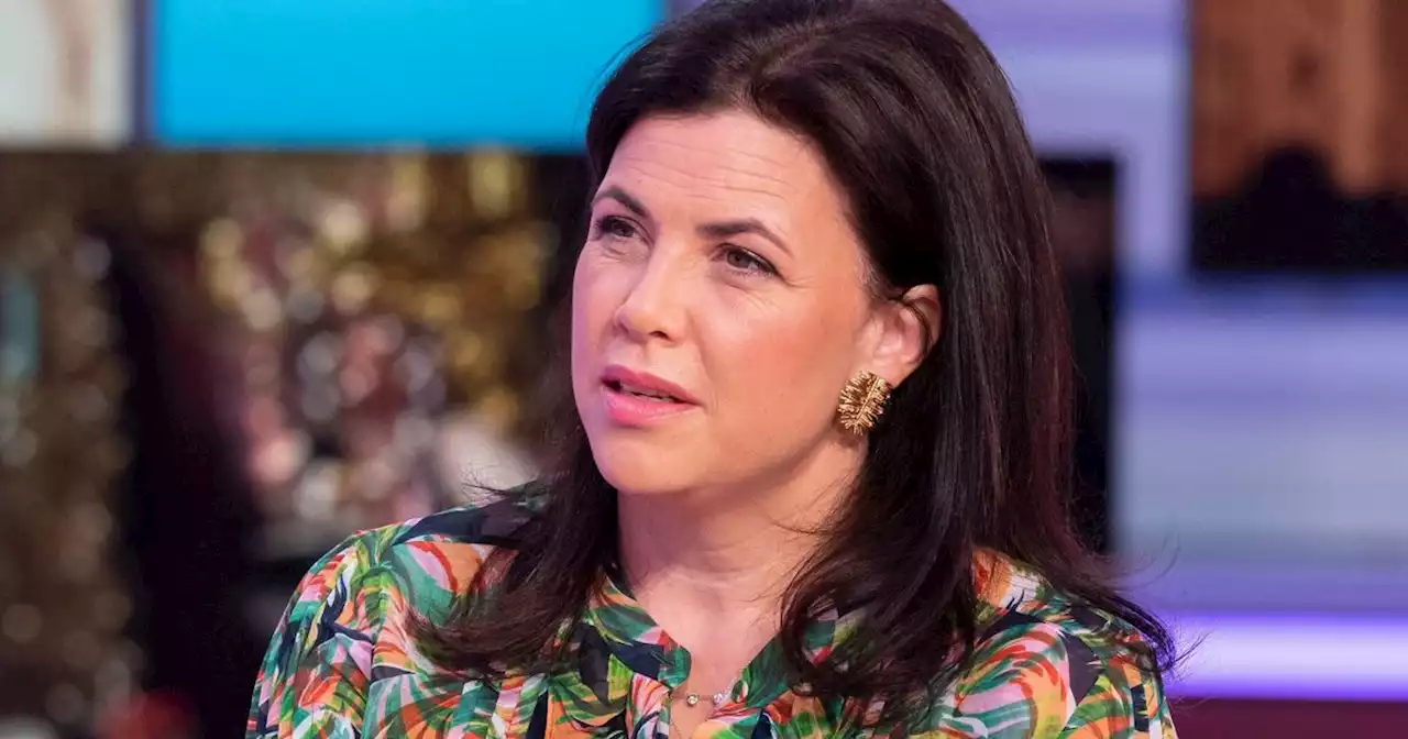 Kirstie Allsopp says youngsters can buy a house by giving up gym and Netflix