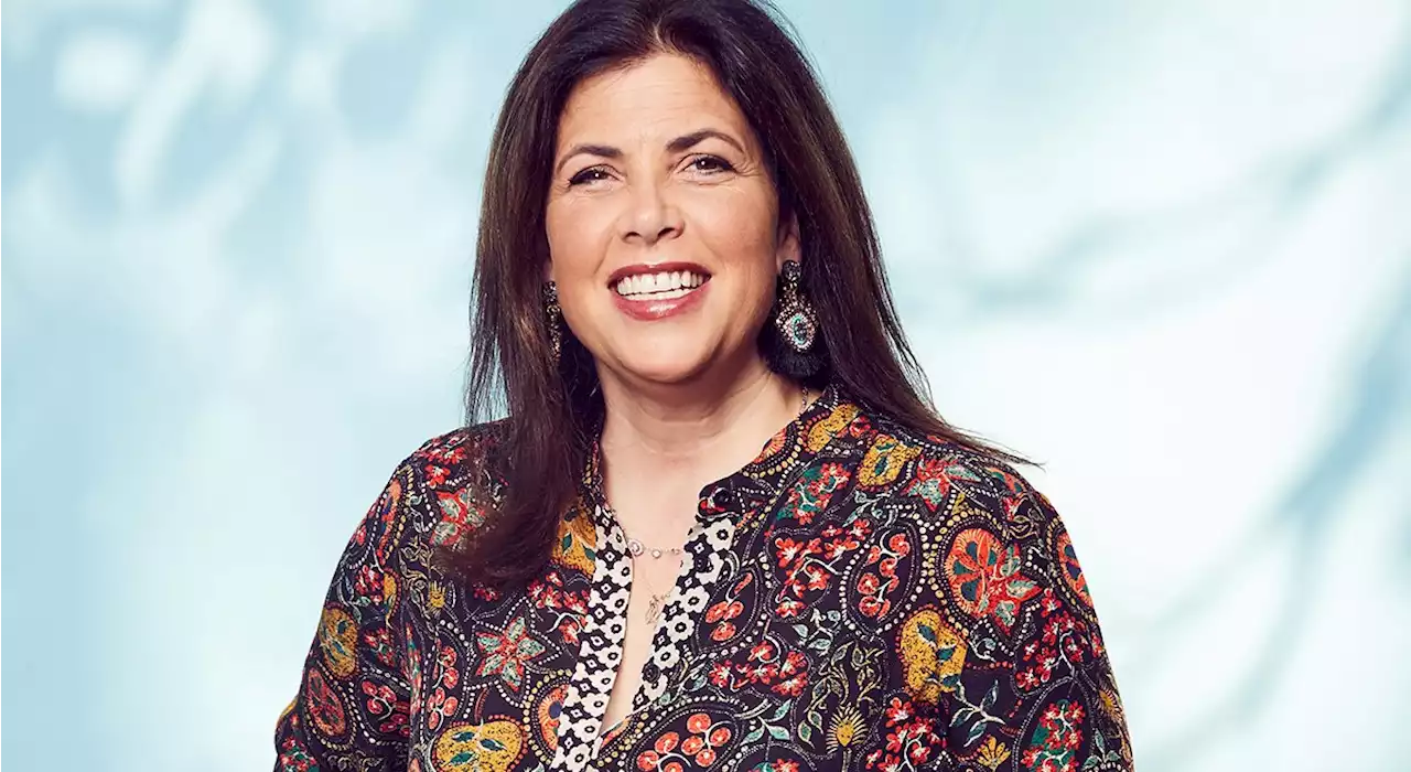 Kirstie Allsopp says youngsters can buy a house by giving up gym and Netflix